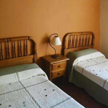 Casa Rural Concejo 2 La Adrada Extérieur photo