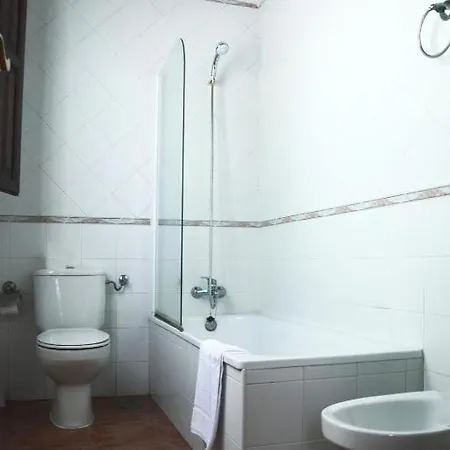 Casa Rural Concejo 2 La Adrada Extérieur photo