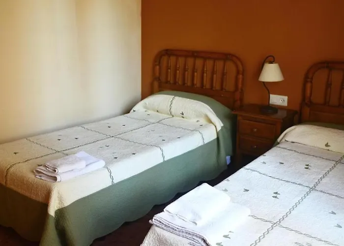Casa Rural Concejo 2