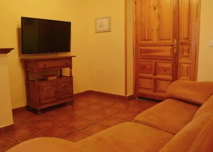 Casa Rural Concejo 2