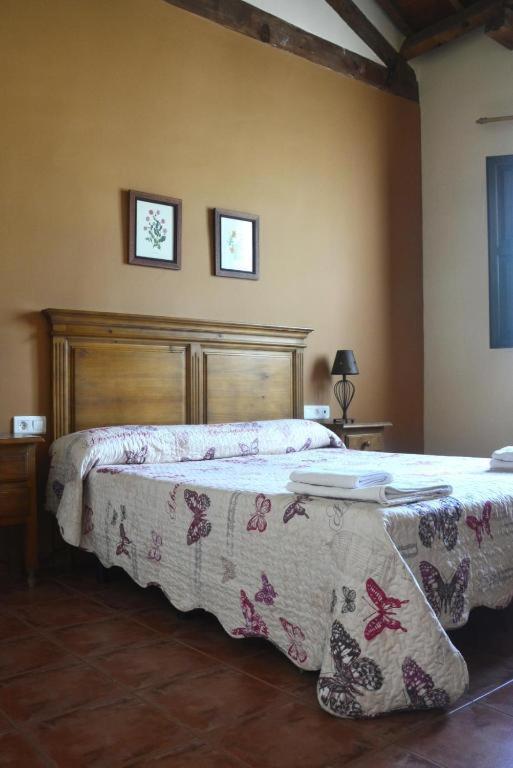 Holiday home Concejo 2 *