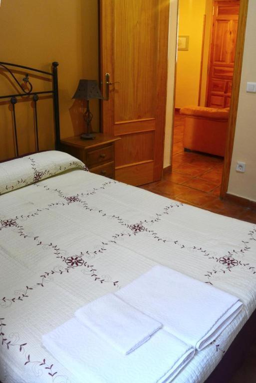 Holiday home Concejo 2