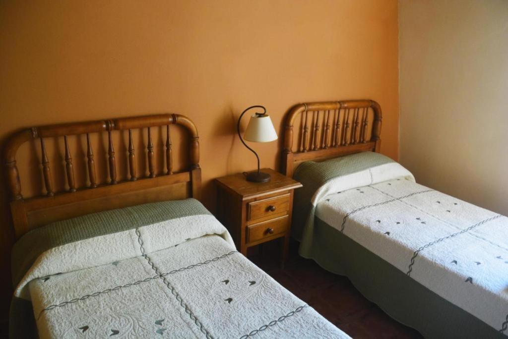 Concejo 2 Holiday home La Adrada