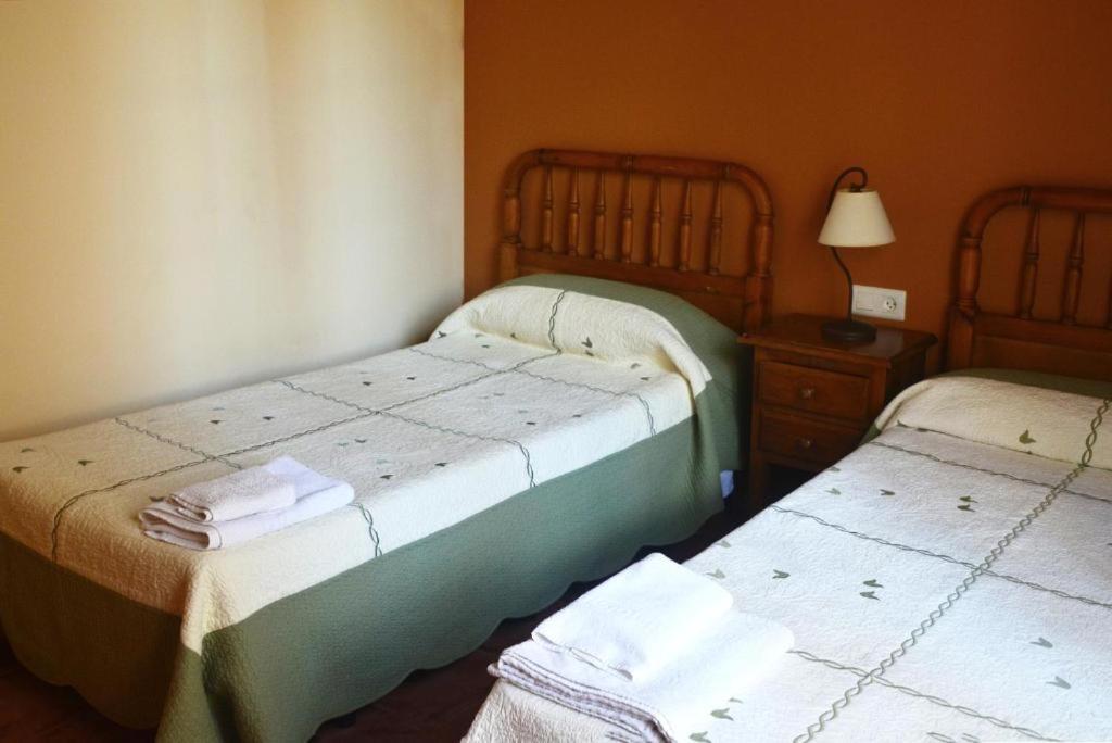 Holiday home Concejo 2 *